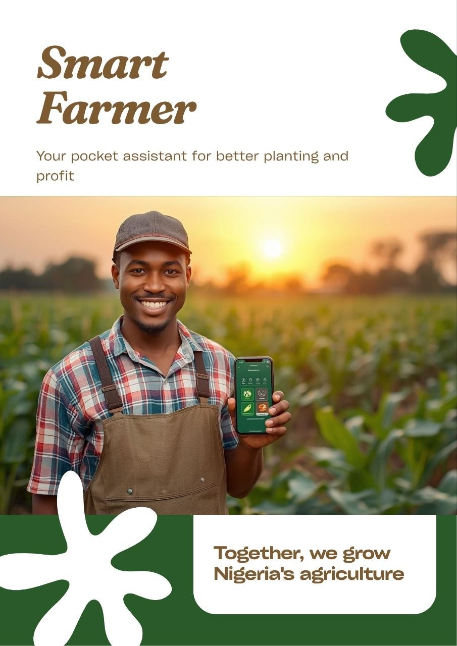 Smart Farmer gallery image