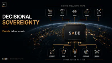 SΛDB gallery image