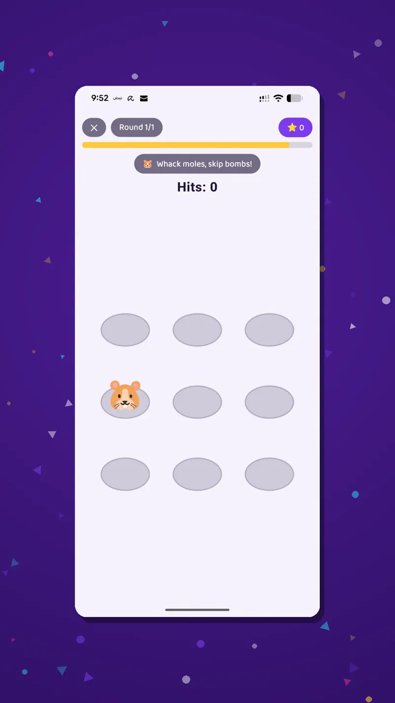 MicroClash screenshot 3