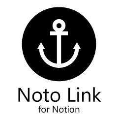Noto Link
