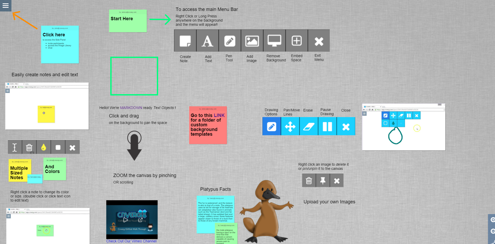 CNVERG gallery image