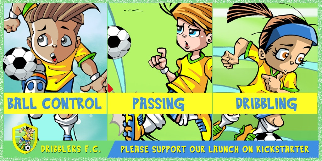 Dribblers Football Club gallery image