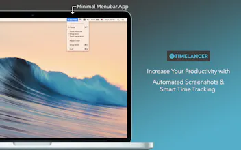 Timelancer gallery image