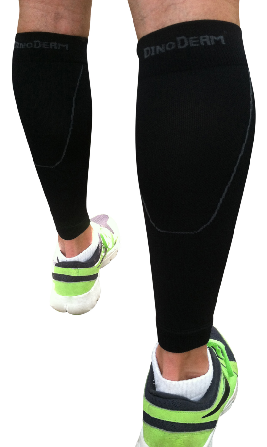 DinoDerm compression sleeves gallery image