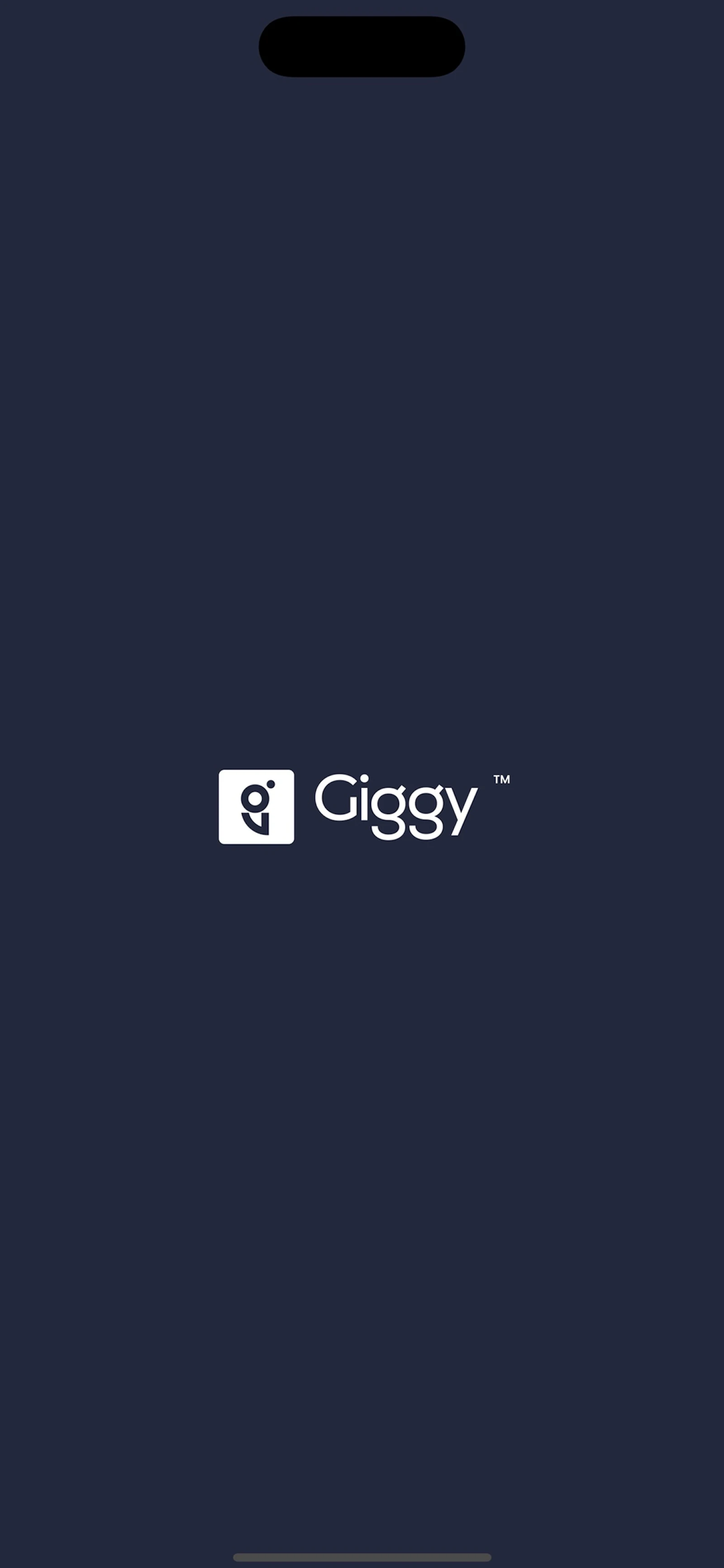 Giggy screenshot 3