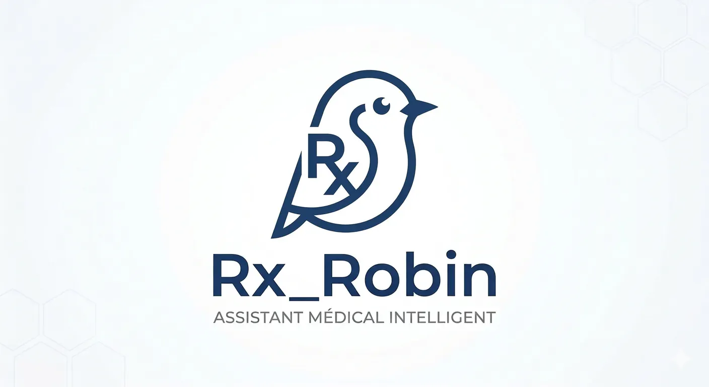 RxRobin gallery image