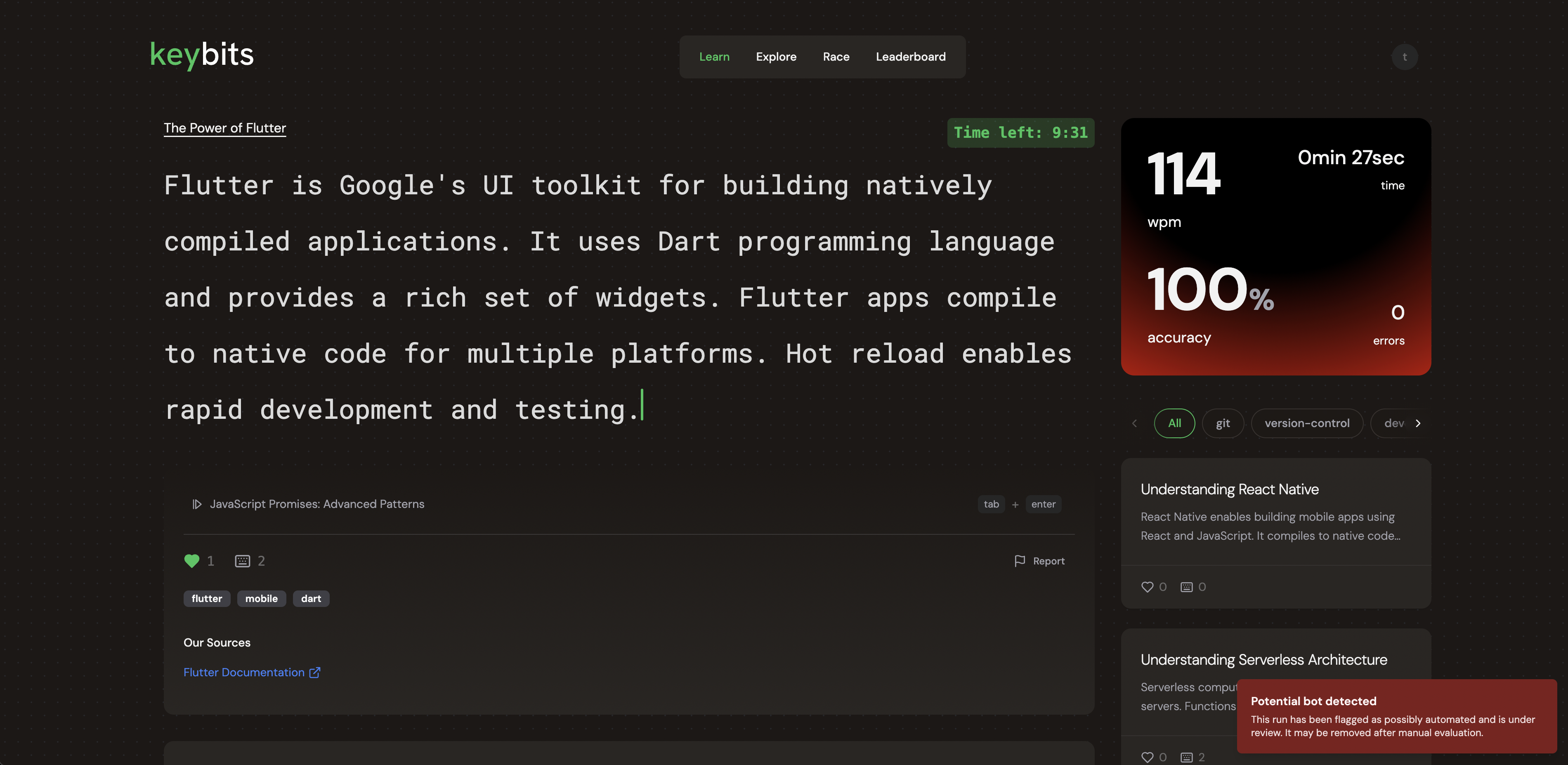 Keybits gallery image