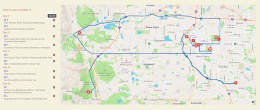 Wanderbot gallery image