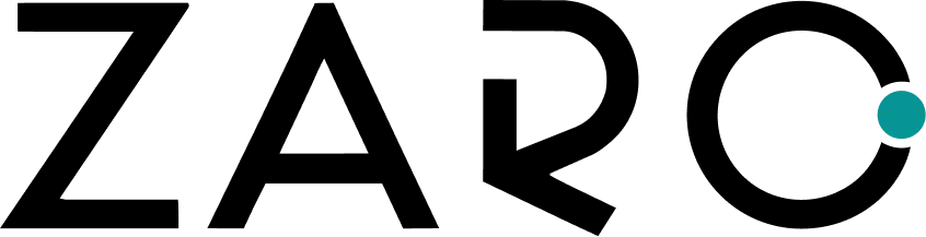Zaro Health product banner