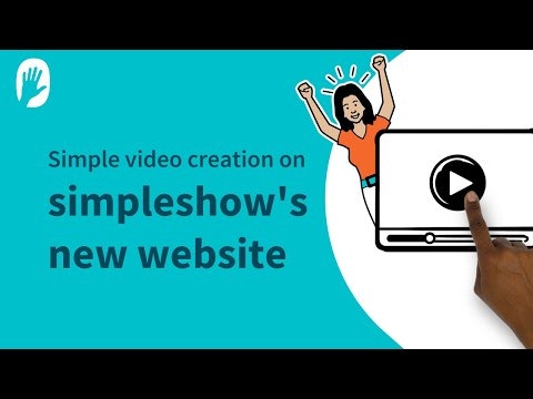 simpleshow video maker gallery image