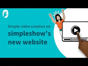simpleshow video maker gallery image