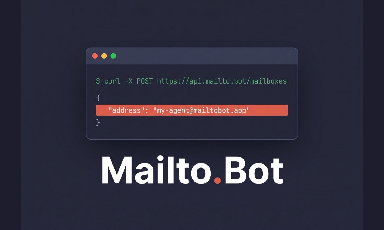 Mailto.Bot gallery image