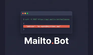 Mailto.Bot gallery image