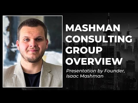 Mashman Consulting Group gallery image