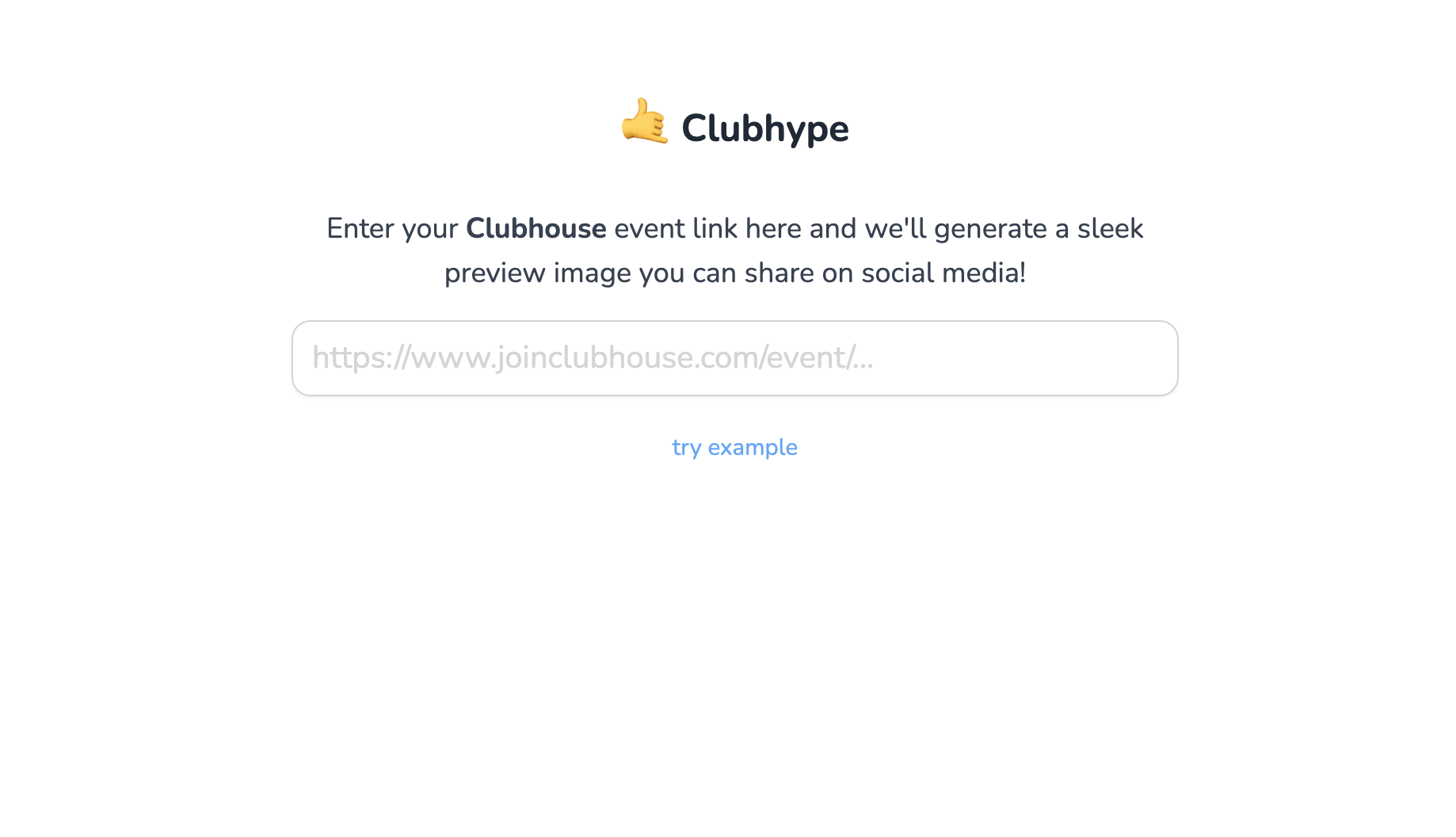 List of awesome clubhouse resources gallery image