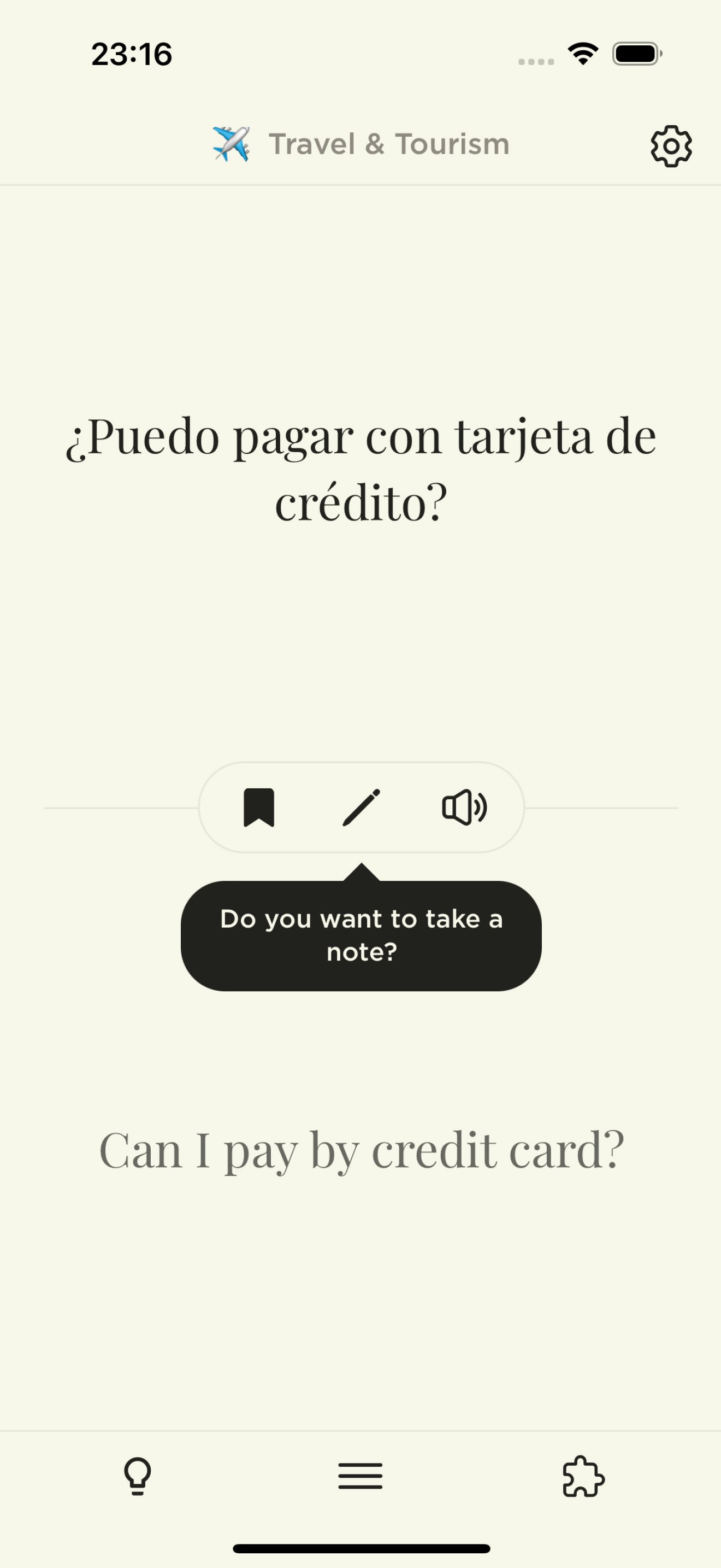 Média Physiques - Un livre de phrases basé sur le glissement pour les apprenants en langue 4