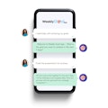 Weekly Goal App