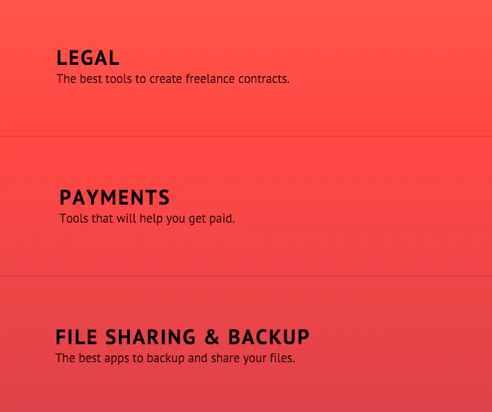 FreelanceSet
