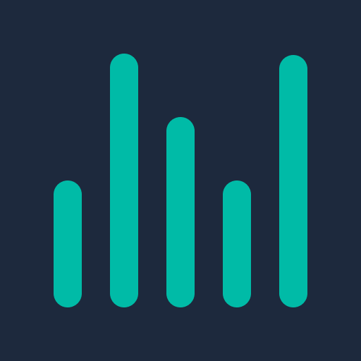 Team Pulse - Product Hunt launch logo