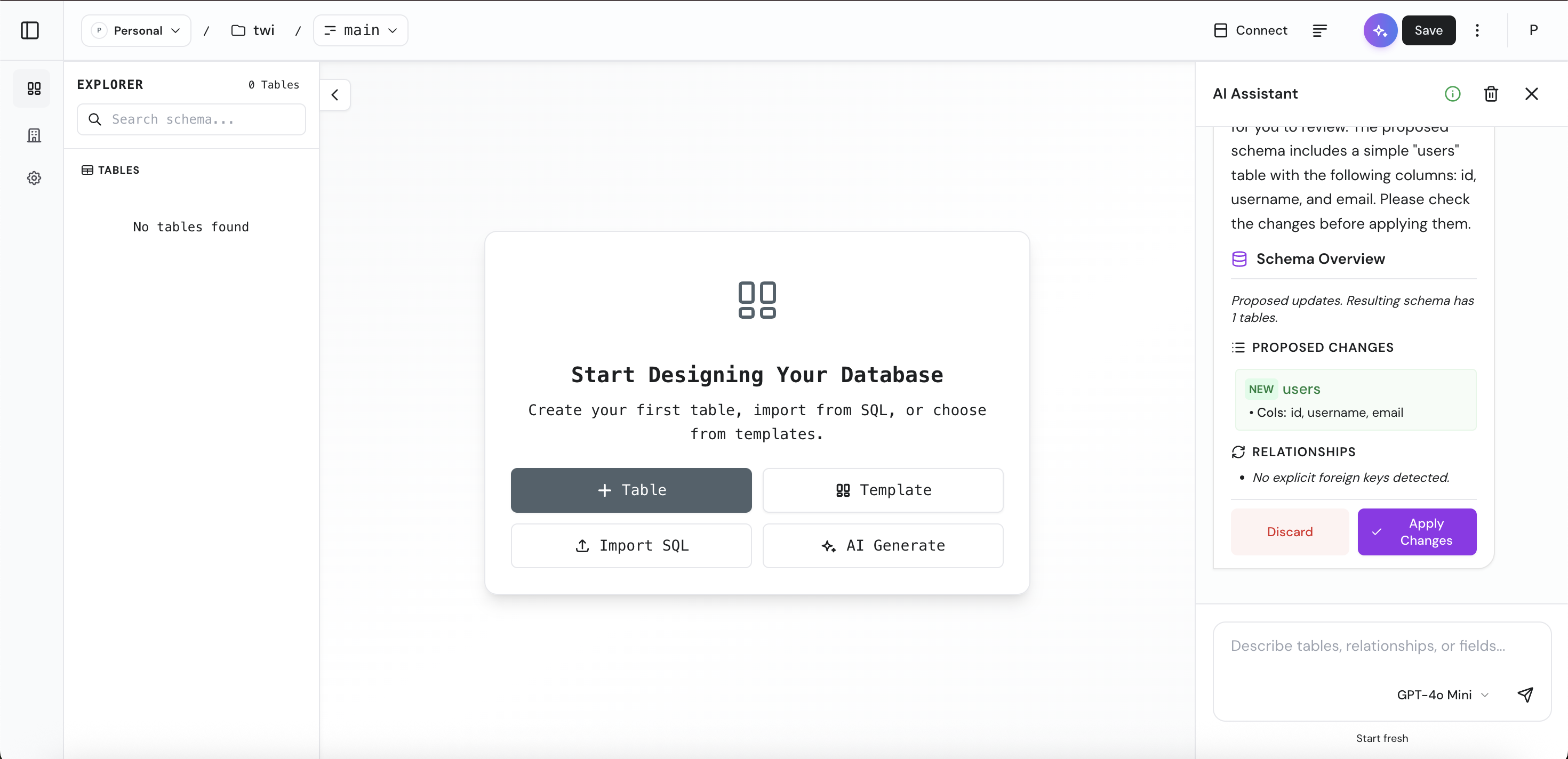 Fluxstack gallery image