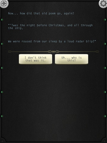 Lifeline: Silent Night gallery image
