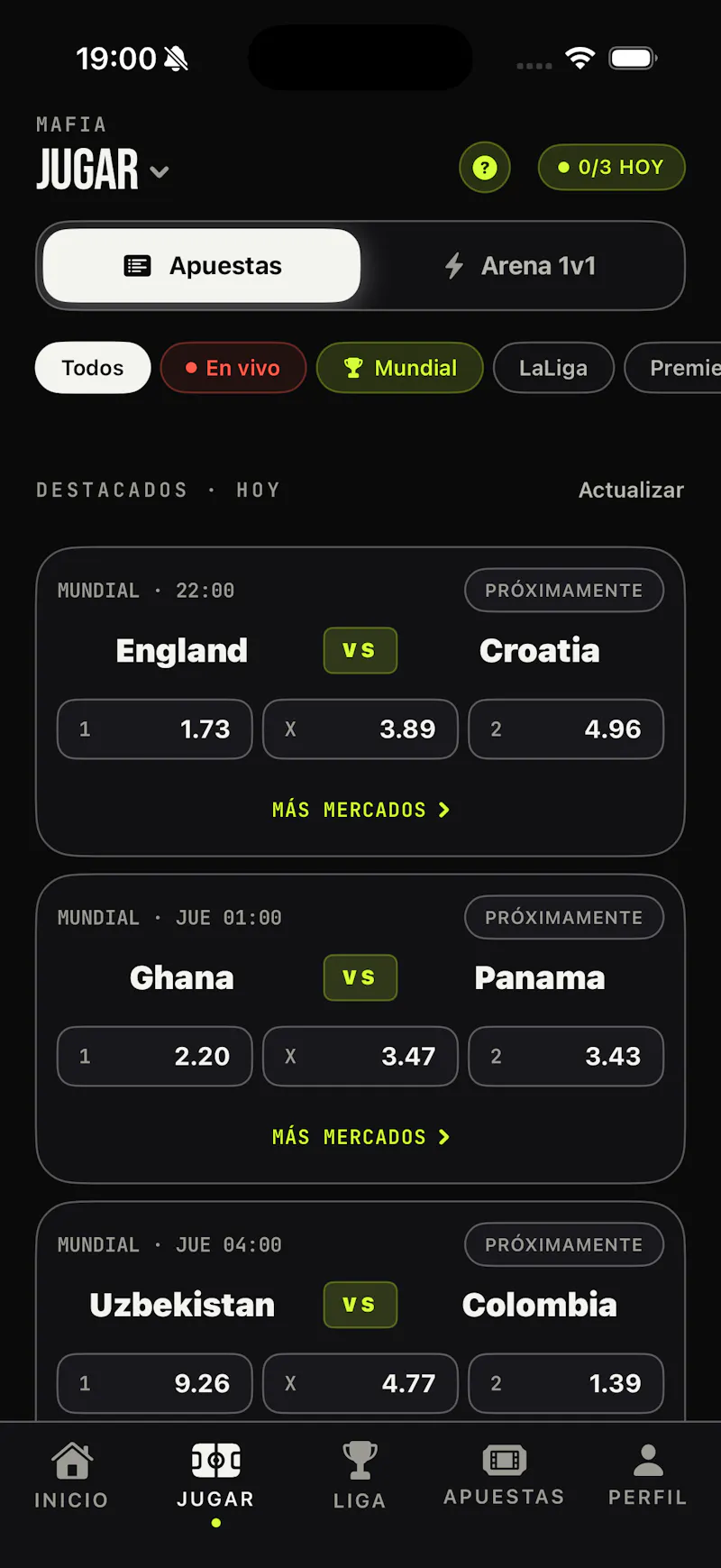 Betsy — Settle who knows sports for real screenshot 10