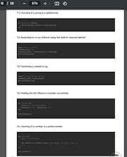 The Ruby on Rails Interview Bible gallery image