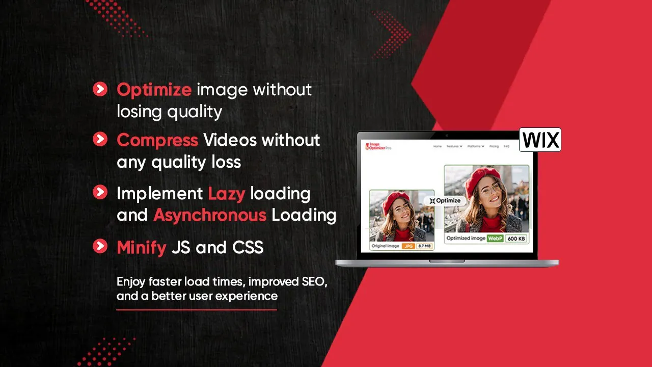 Image Optimizer Pro gallery image