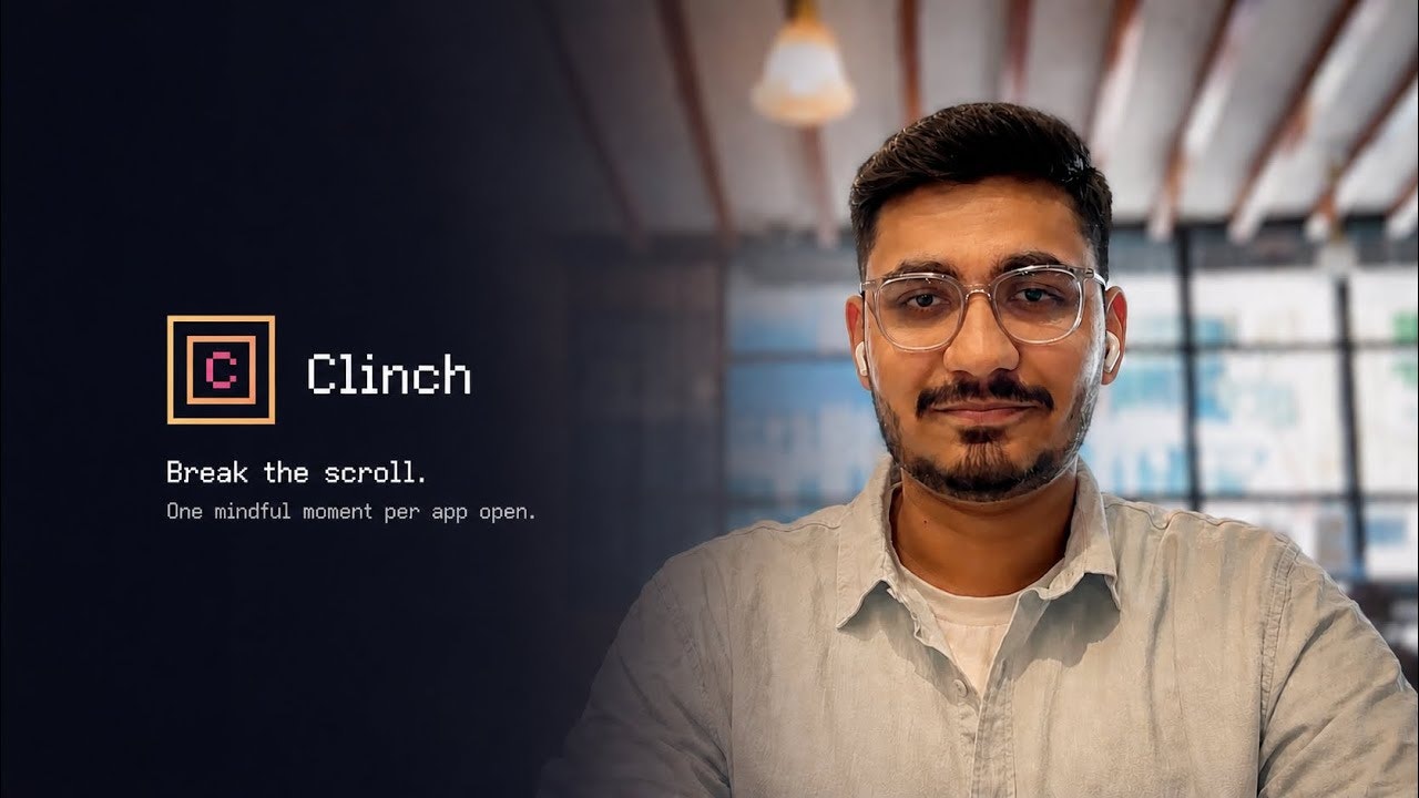 Clinch gallery image
