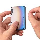 Ridge Wallet