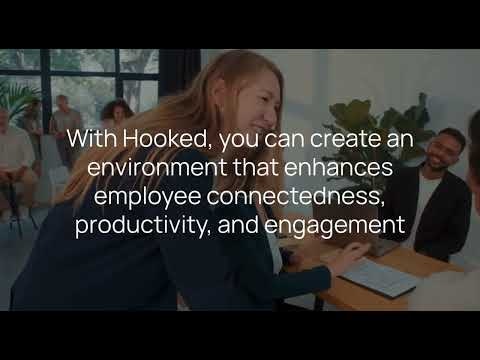 Hooked Studio gallery image