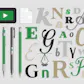 Learn Lettering