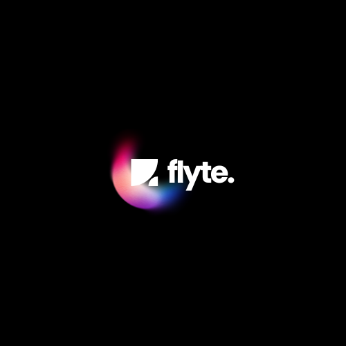 Flyte logo