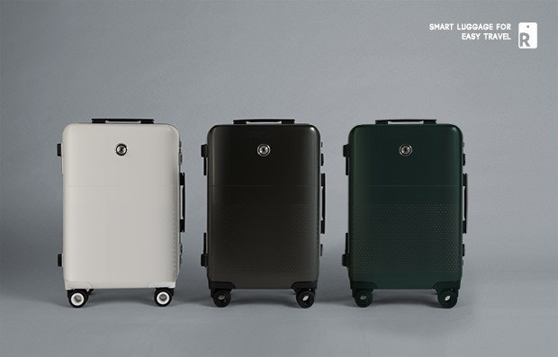 Ready Luggage gallery image