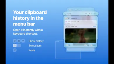 Better Clipboard gallery image