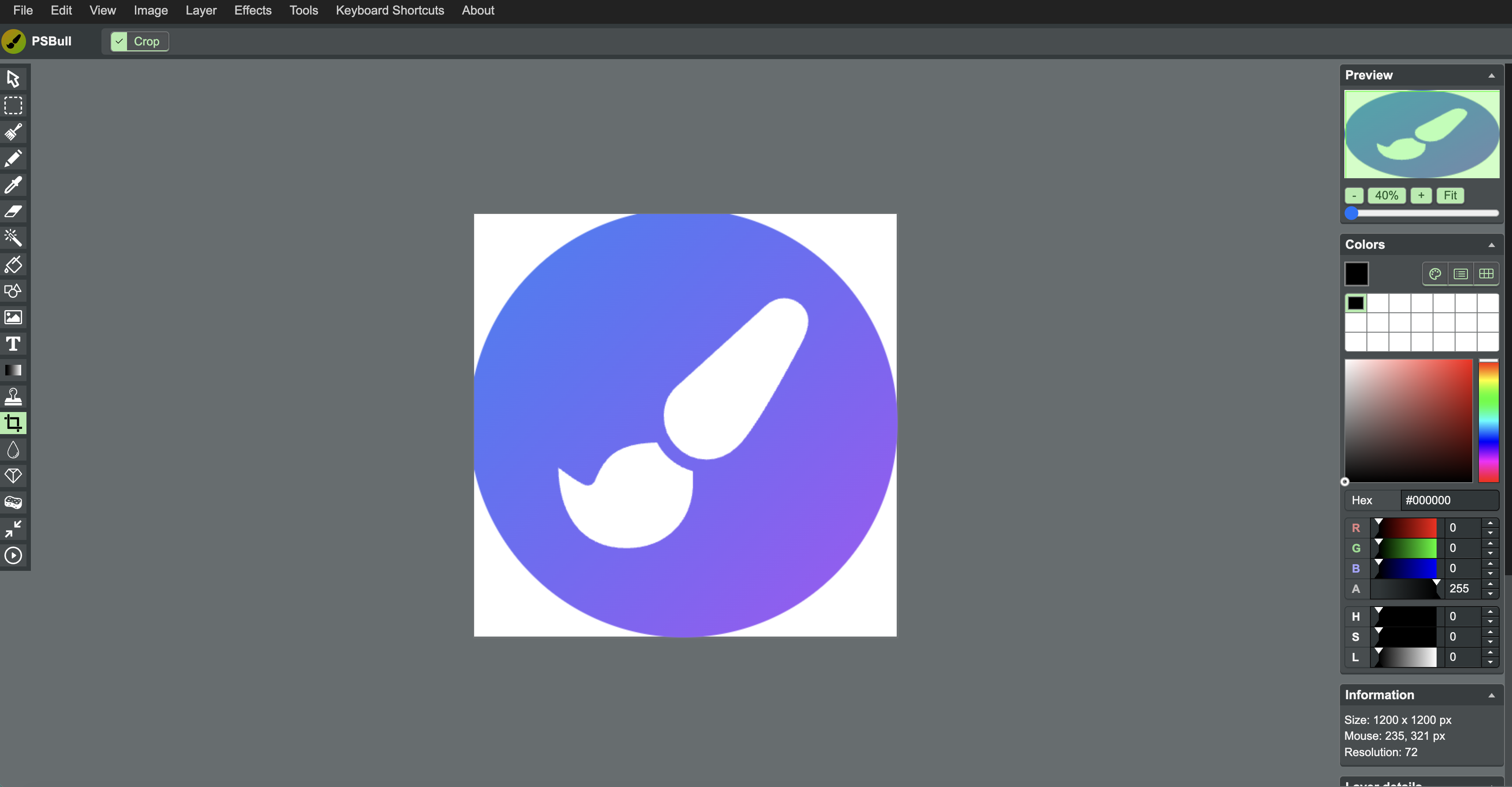 PS.Bull gallery image