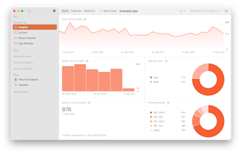 AppTelemetry gallery image