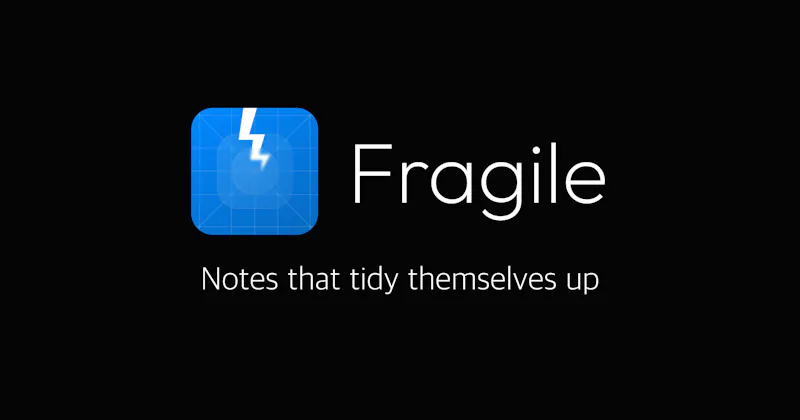 Fragile screenshot 3