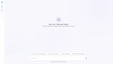 Sera AI Voice Agents gallery image