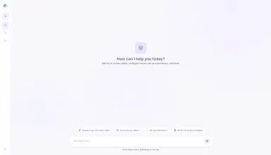 Sera AI Voice Agents gallery image