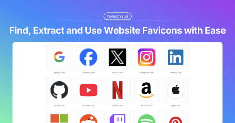 favicon.run screenshot 6