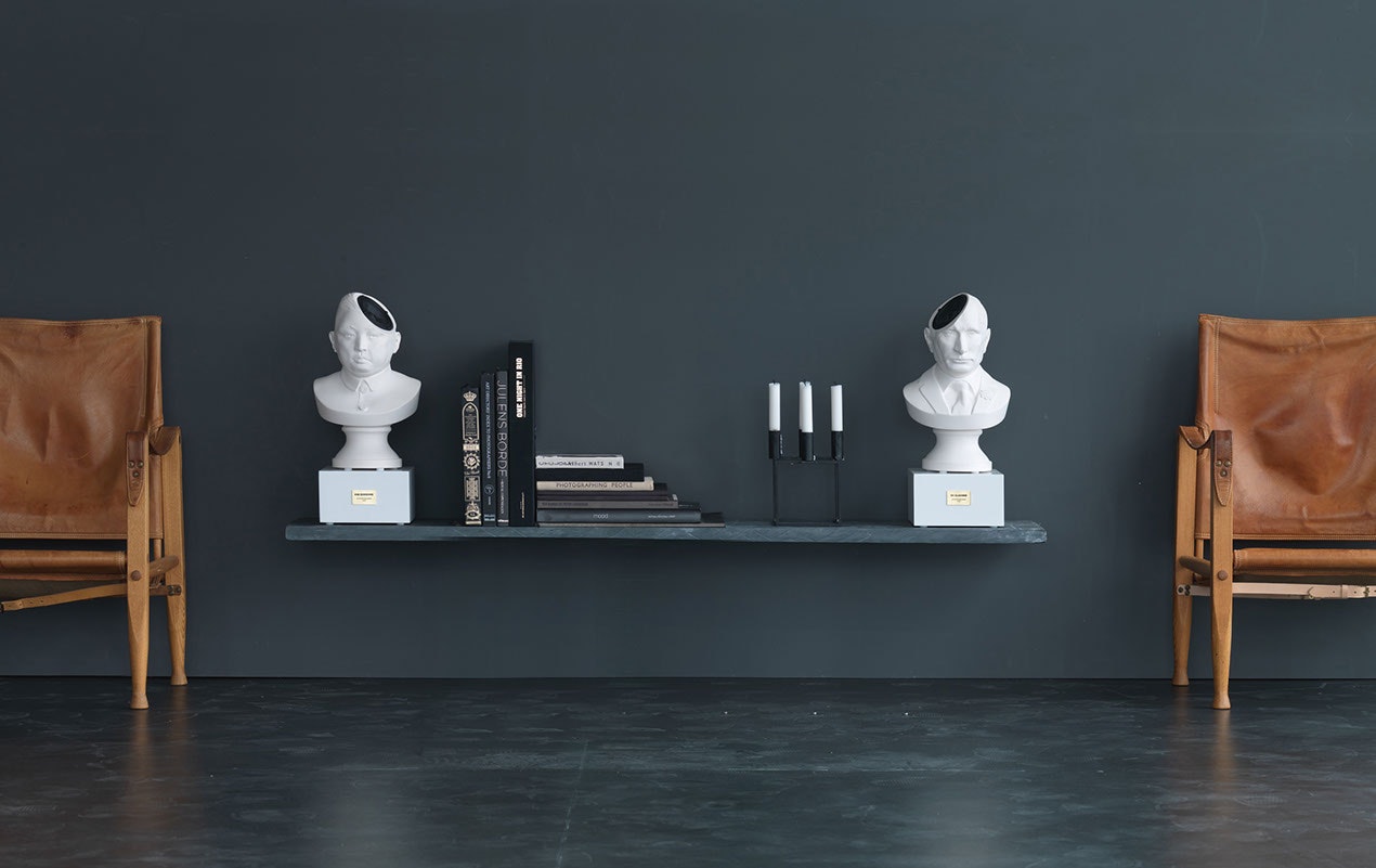 Sound of Power Speakers gallery image