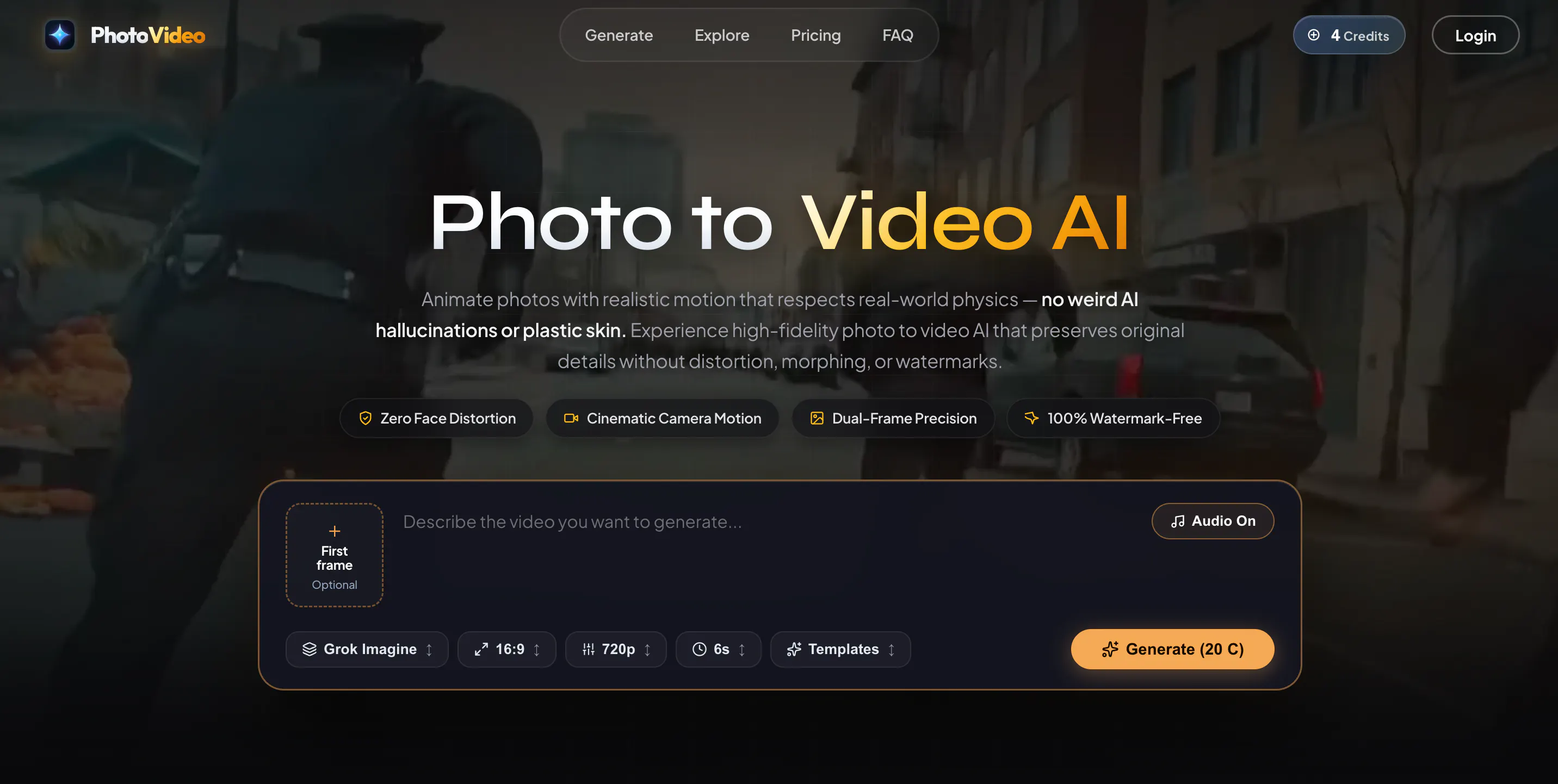 PhotoVideo gallery image