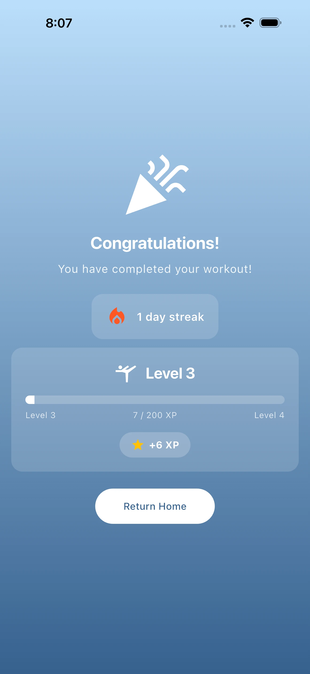 Bendy - Screenshot 3 showing product features and functionality