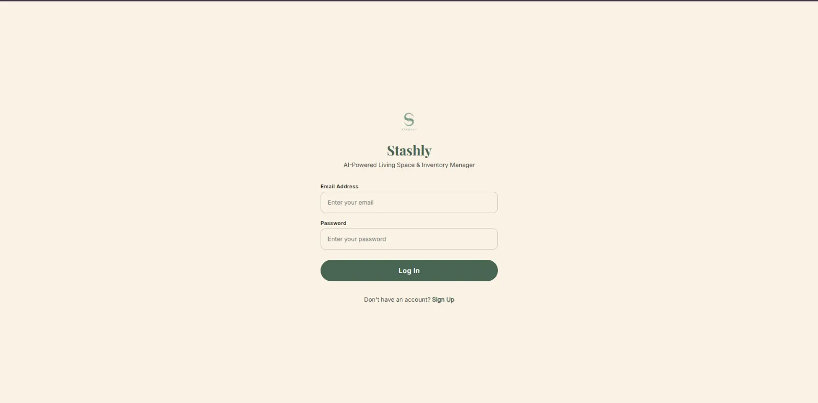 Stashly gallery image