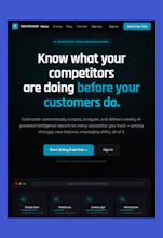 YukiTracker gallery image