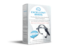 ADHD Neurofeedback Home Training Kit media 2