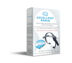 ADHD Neurofeedback Home Training Kit gallery image