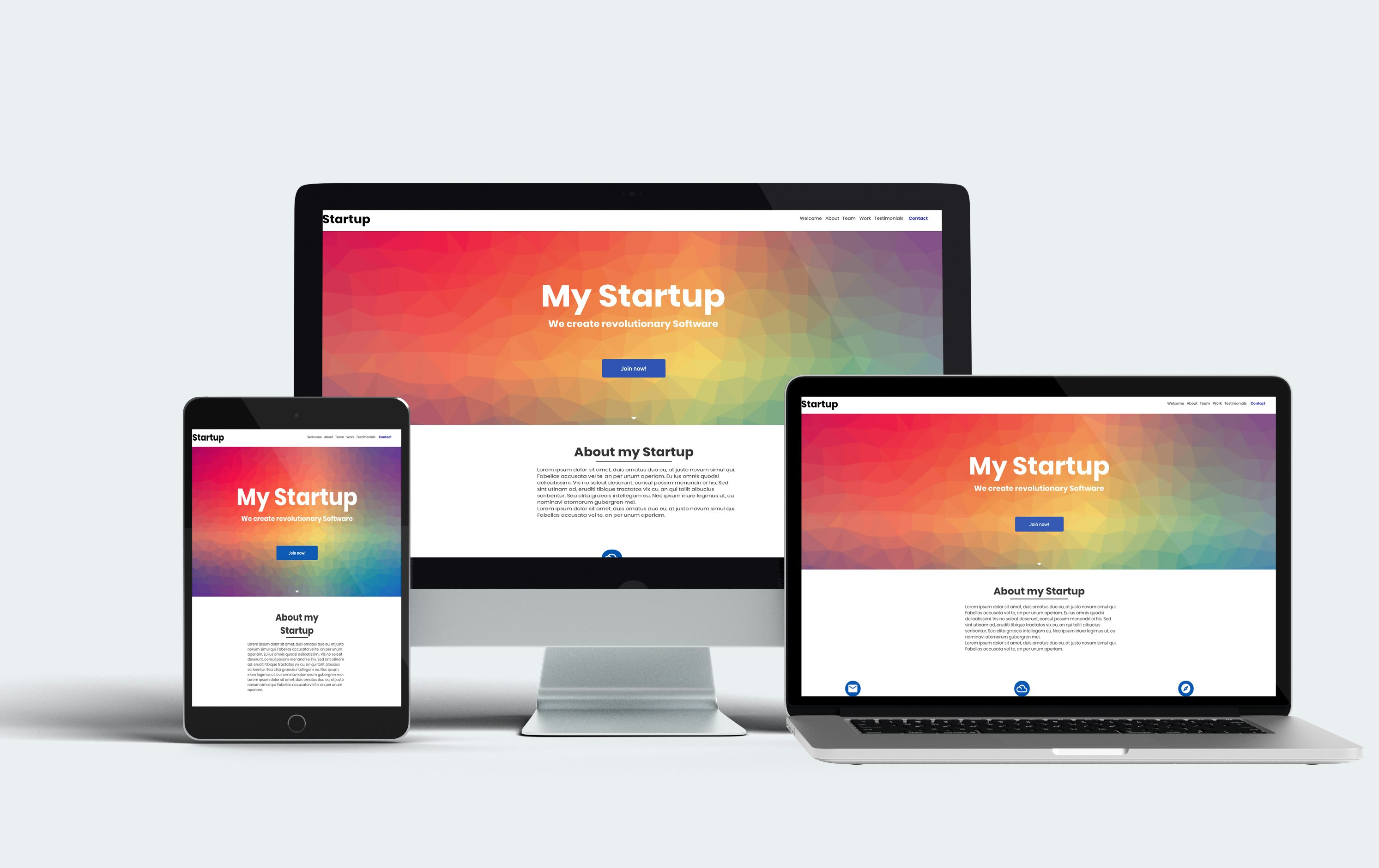 Anticode gallery image