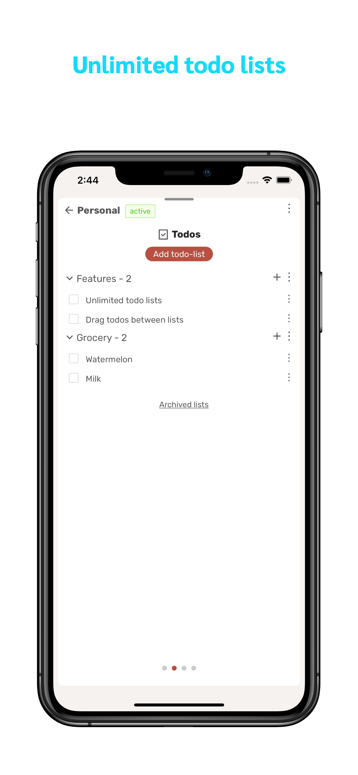 Monsta gallery image